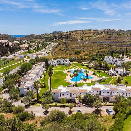 Albufeira Family Holidays With Pool View Eksteriør bilde