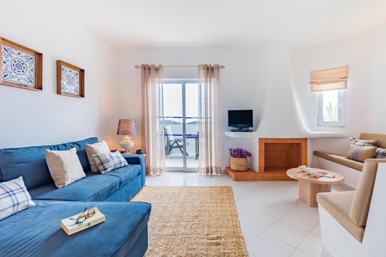 Albufeira Family Holidays With Pool View Eksteriør bilde